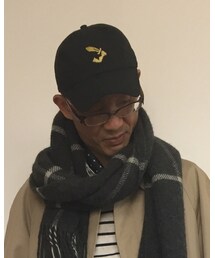 NANO universe | キャップ