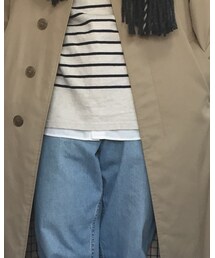 UNIQLO AND LEMAIRE | シャツ/ブラウス