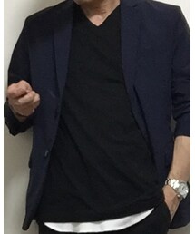 UNIQLO | Tシャツ/カットソー
