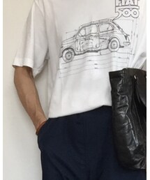 UNIQLO | Tシャツ/カットソー
