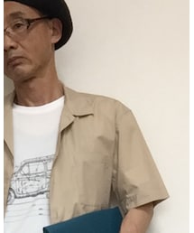 GU | シャツ/ブラウス