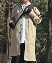 8seconds | トレンチコート