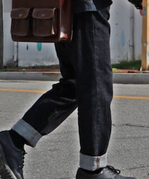 8seconds | デニムパンツ