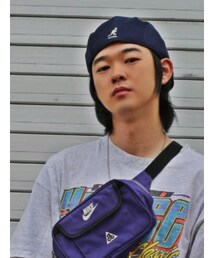 NIKE | メッセンジャーバッグ