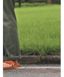 WHO.A.U | サンダル