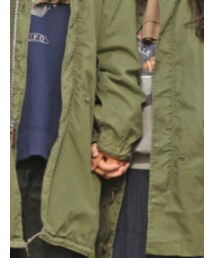 US | ジャケット/アウター