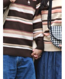 WHO.A.U | ニット/セーター