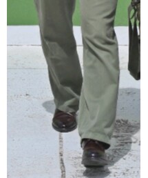 MADE IN USA | チノパンツ