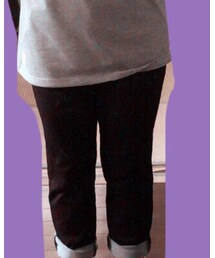 GU | その他パンツ