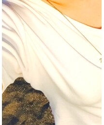 GU | Tシャツ/カットソー