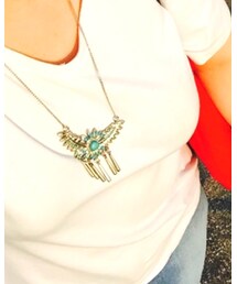 JEANASIS | ネックレス