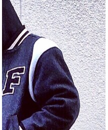 Fear of God Los Angeles | スタジャン