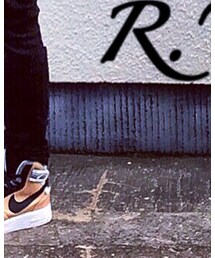 NIKE | スニーカー