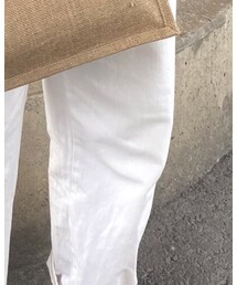 UNIQLO | デニムパンツ