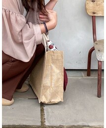 無印良品 | トートバッグ