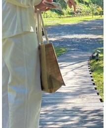 無印良品 | トートバッグ