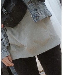STUSSY | パーカー