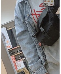 UNIQLO | デニムジャケット