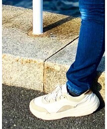 しまむら | スニーカー