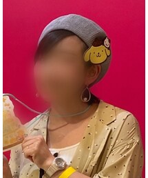 no brand | ハンチング/ベレー帽