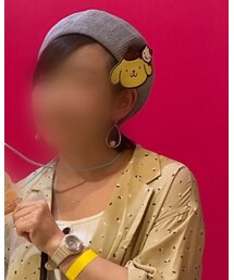 GU | イヤリング