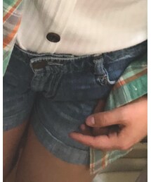 no brand | デニムパンツ