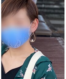 GU | イヤリング