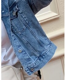 UNIQLO | デニムジャケット