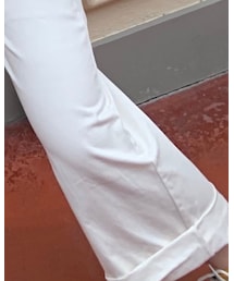GU | デニムパンツ