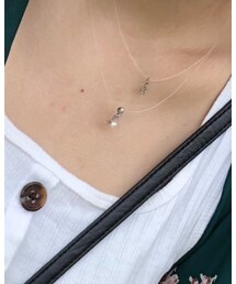 no brand | ネックレス