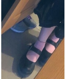 GU | シューズ