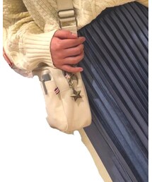 BAYFLOW | ショルダーバッグ