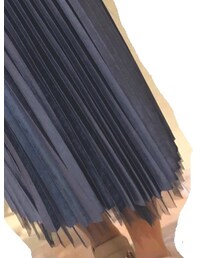 non-hedge | スカート