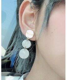 GU | イヤリング