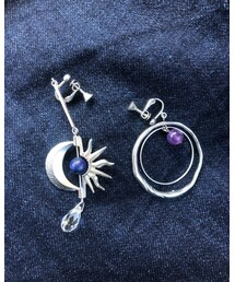 no brand | イヤリング