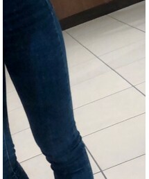 GU | デニムパンツ