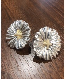 LIMITED NUMBER | イヤリング