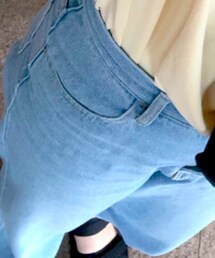 Whags | デニムパンツ