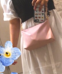 PIAJ | ショルダーバッグ