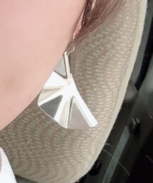 DAISO | イヤリング