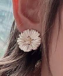 no brand | イヤリング