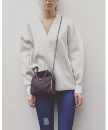 TOGA PULLA | トップス
