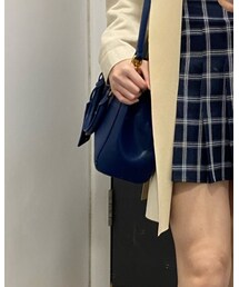 CHARLES & KEITH | ショルダーバッグ