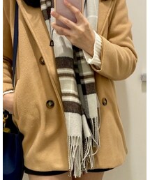 GLOBAL WORK | マフラー