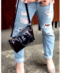 SNIDEL | ショルダーバッグ