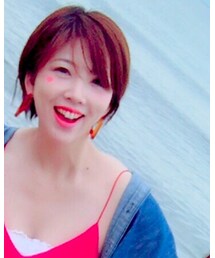 トネリー | ピアス（両耳用）