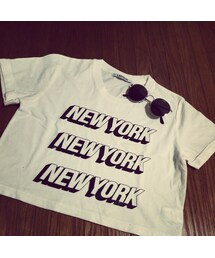 Cher | Tシャツ/カットソー