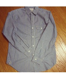 TODAY FUL(シャツ/ブラウス)