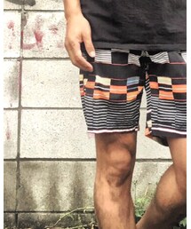 DEUS EX MACHINA | その他パンツ