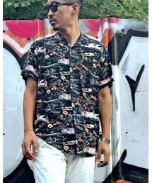 insight | シャツ/ブラウス